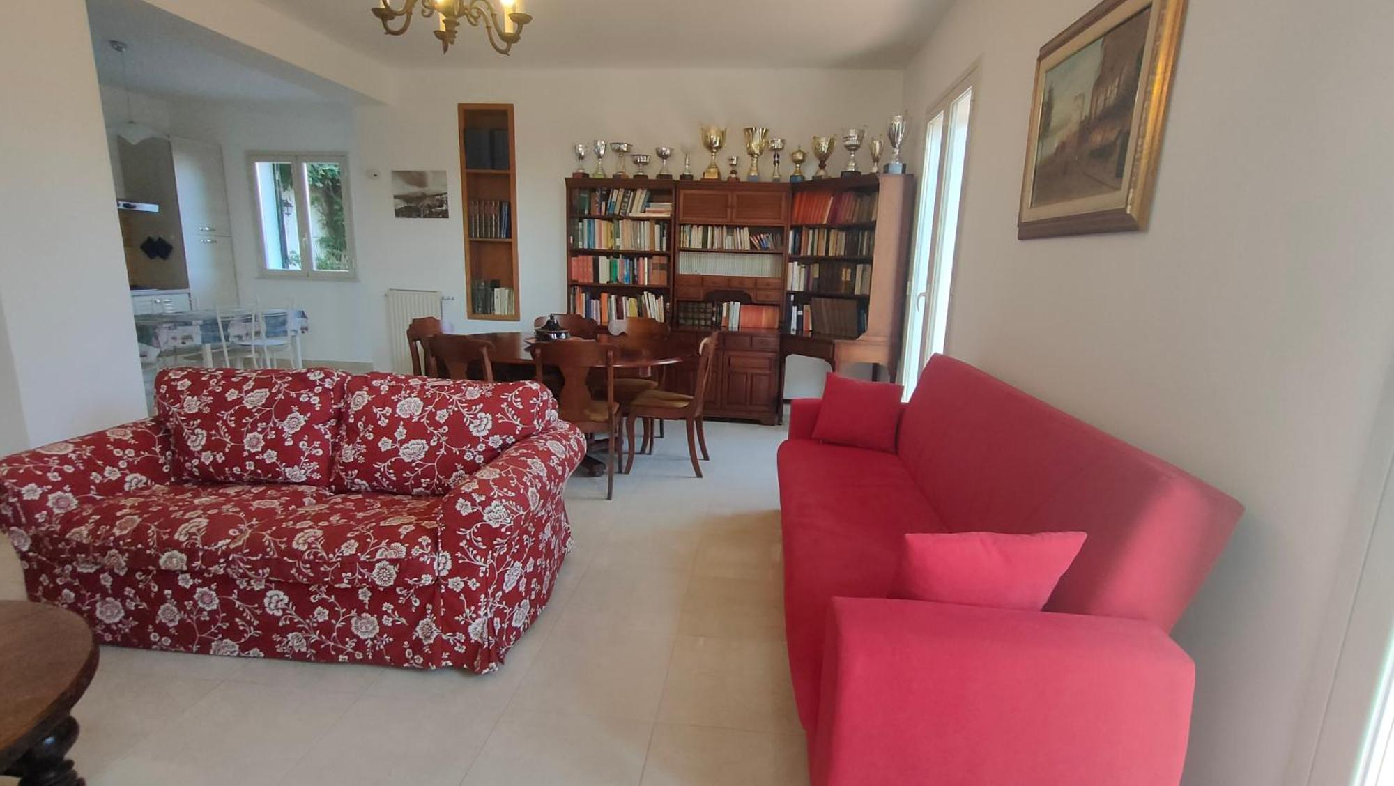 Villa Mariella 陶尔米纳 外观 照片