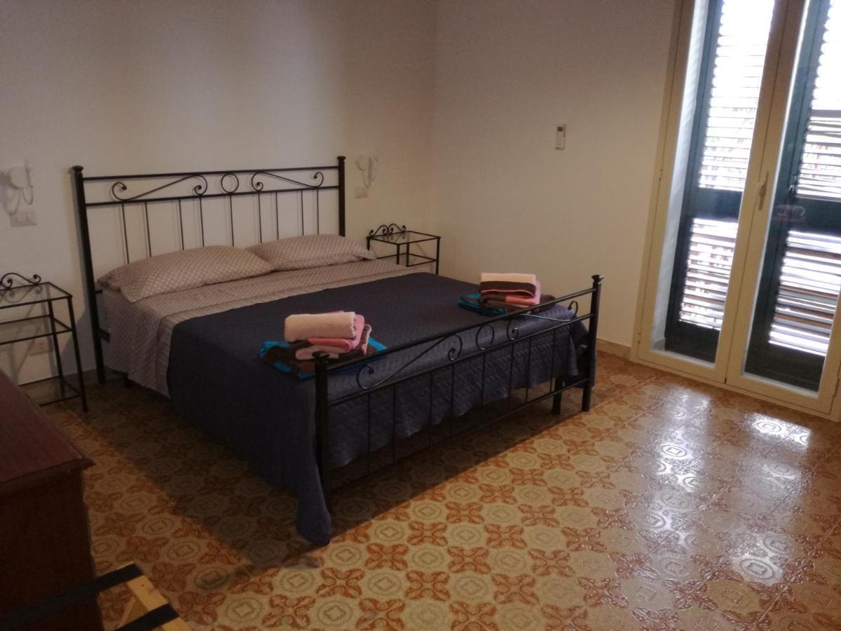 Villa Mariella 陶尔米纳 外观 照片