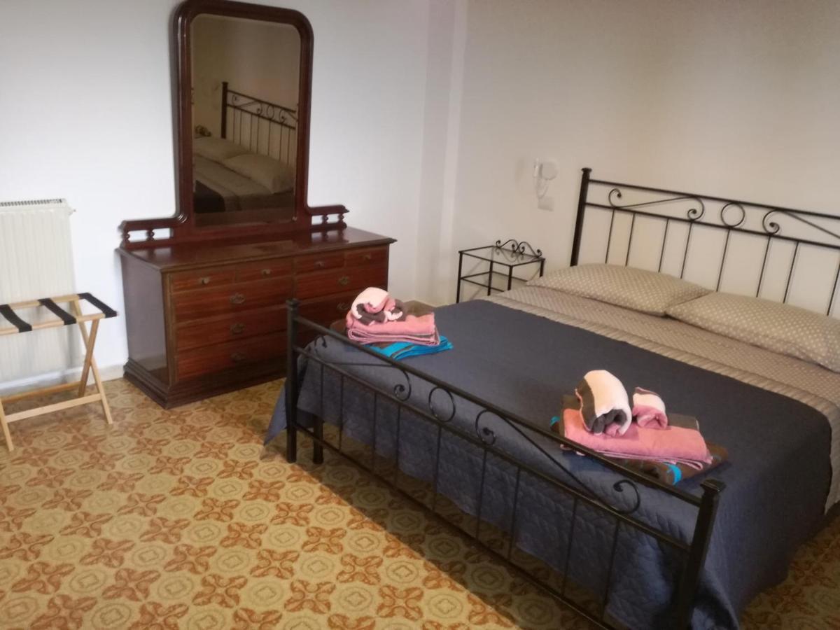 Villa Mariella 陶尔米纳 外观 照片