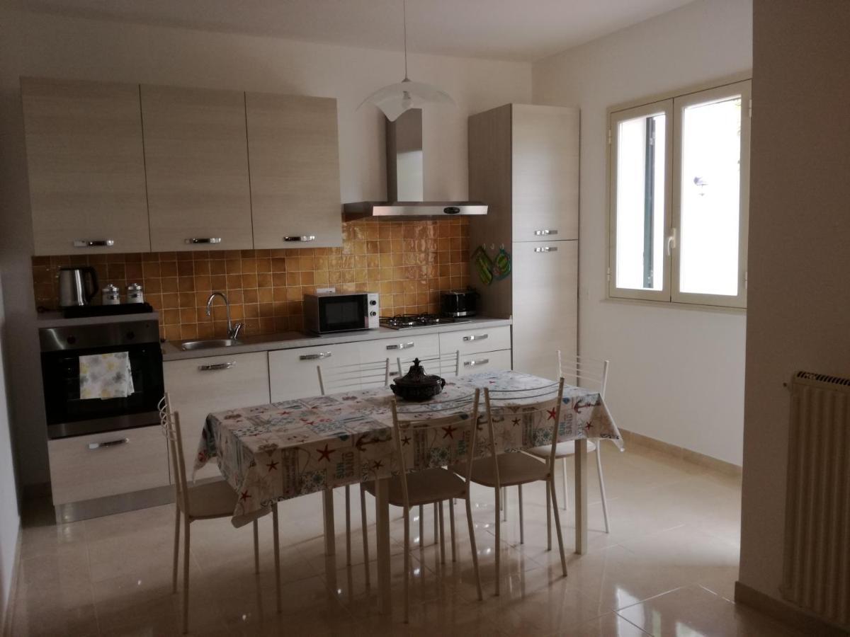 Villa Mariella 陶尔米纳 外观 照片